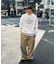 リファービッシュ デザインクルースウェット