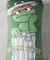 セサミストリート ＳＥＳＡＭＥ　ＳＴＲＥＥＴクッション