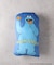 セサミストリート ＳＥＳＡＭＥ　ＳＴＲＥＥＴクッション