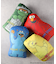 セサミストリート ＳＥＳＡＭＥ　ＳＴＲＥＥＴクッション