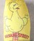 セサミストリート ＳＥＳＡＭＥ　ＳＴＲＥＥＴクッション