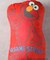 セサミストリート ＳＥＳＡＭＥ　ＳＴＲＥＥＴクッション