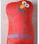 セサミストリート ＳＥＳＡＭＥ　ＳＴＲＥＥＴクッション