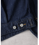 サムシング ＤＥＮＩＭ　ＪＡＣＫＥＴ