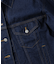 サムシング ＤＥＮＩＭ　ＪＡＣＫＥＴ