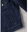 サムシング ＤＥＮＩＭ　ＪＡＣＫＥＴ