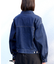 サムシング ＤＥＮＩＭ　ＪＡＣＫＥＴ