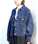 サムシング ＤＥＮＩＭ　ＪＡＣＫＥＴ