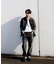 リーバイス ＪＡＣＫＳＯＮ　ＷＯＲＫＥＲ