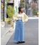 サムシング ＢＡＫＥＲ　ＳＫＩＲＴ