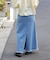 サムシング ＢＡＫＥＲ　ＳＫＩＲＴ