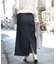 サムシング ＢＡＫＥＲ　ＳＫＩＲＴ