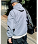 コンバース 袖脱着２ＷＡＹアノラック