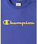 チャンピオン 【ＣＨＡＭＰＩＯＮ】スクリプトロゴ半袖Ｔシャツ