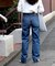 リーバイス ＬＯＷＰＲＯストレート