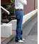 リーバイス ＬＯＷＰＲＯストレート