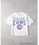 エムエルビー 【ＭＬＢ】チームロゴＴシャツ