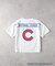 エムエルビー 【ＭＬＢ】チームロゴＴシャツ