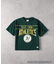 エムエルビー 【ＭＬＢ】チームロゴＴシャツ