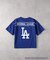 エムエルビー 【ＭＬＢ】チームロゴＴシャツ