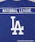 エムエルビー 【ＭＬＢ】チームロゴＴシャツ