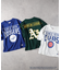 エムエルビー 【ＭＬＢ】チームロゴＴシャツ