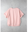 ハニーサックルローズ コクーンシルエットドルマンＴ