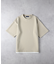 バックナンバー 裾フェイクレイヤードＴ