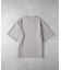 バックナンバー ２段切替Ｔシャツ