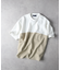 バックナンバー ２段切替Ｔシャツ