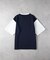 バックナンバー ３色切替Ｔシャツ