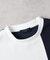 バックナンバー ３色切替Ｔシャツ