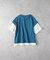 リファービッシュ フェイクレイヤードＴシャツ