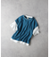 リファービッシュ フェイクレイヤードＴシャツ