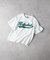 リファービッシュ サガラ刺繍Ｔシャツ