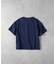 リファービッシュ サガラ刺繍Ｔシャツ