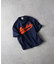 リファービッシュ サガラ刺繍Ｔシャツ