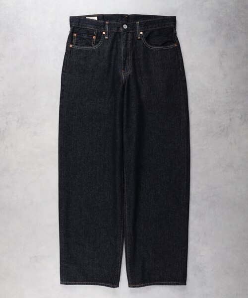 リーバイス 578バギー｜ライトオンの通販｜&mall（アンドモール