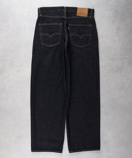 リーバイス 578バギー｜ライトオンの通販｜&mall（アンドモール