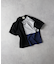 リファービッシュ 切り替えＴシャツ