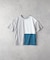リファービッシュ 切り替えＴシャツ