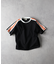 リファービッシュ 肩ラインＴシャツ