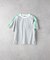リファービッシュ 肩ラインＴシャツ