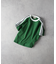 リファービッシュ 肩ラインＴシャツ