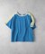 リファービッシュ 肩ラインＴシャツ