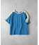 リファービッシュ 肩ラインＴシャツ