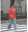 ハニーサックルローズ レースプルオーバーブラウス