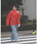 ハニーサックルローズ レースプルオーバーブラウス