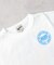 リファービッシュ サークルバックプリントＴシャツ