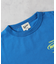 リファービッシュ グラフィックバックプリントTシャツ